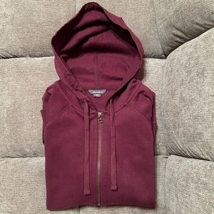Eddie Bauer Full Zip Hoodie